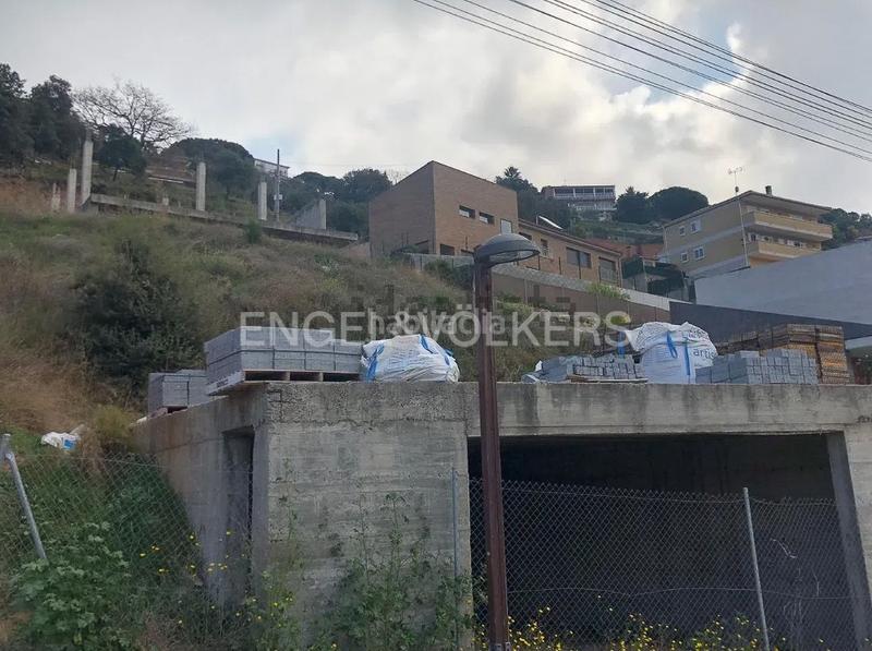 Foto 3d0c8905-1f05-42fe-8c4d-5ce6bec4ac5a. Terrain résidentiel dans Sant Fost de Campsentelles