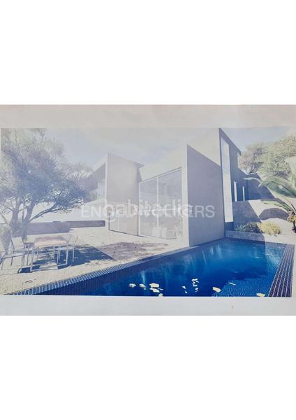 Foto 43481bf4-ba6c-49c9-a8f6-9858890b5645. Terrain résidentiel dans Sant Fost de Campsentelles