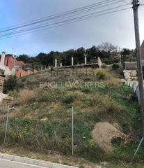 Terreny residencial a Sant Fost de Campsentelles. Terreno en venta en sant fost de campsentelles