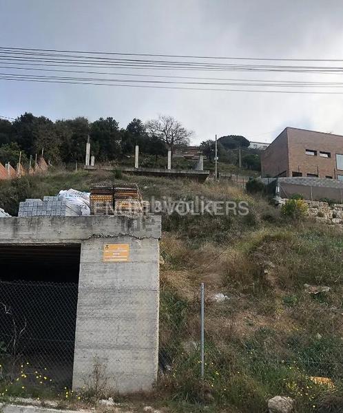 Foto e683ba9f-9fee-4569-94e9-b0233cf67ef4. Terrain résidentiel dans Sant Fost de Campsentelles