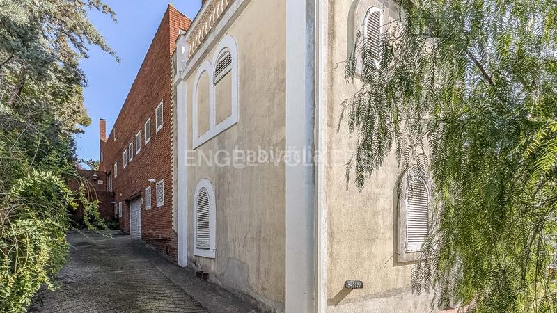 Foto 0806f533-c230-4d01-ab46-7147df400d49. Maison avec chauffage parking piscine dans Urbanitzacions de Llevant Tarragona