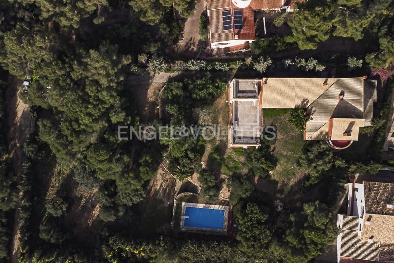 Foto 0cd372c5-7771-484a-9149-e6cdc30ed3fc. Maison avec chauffage parking piscine dans Urbanitzacions de Llevant Tarragona