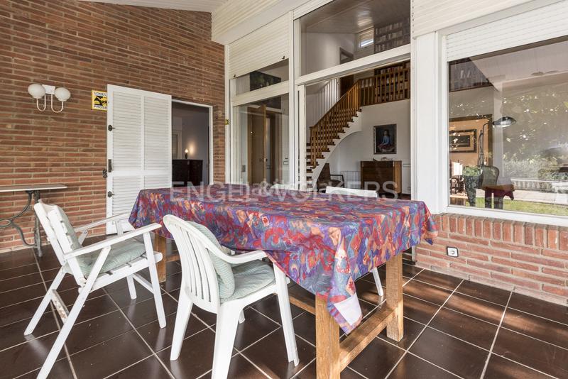 Foto 0d3769fa-7f83-483f-a7b3-17ac2fb7ce0b. Maison avec chauffage parking piscine dans Urbanitzacions de Llevant Tarragona