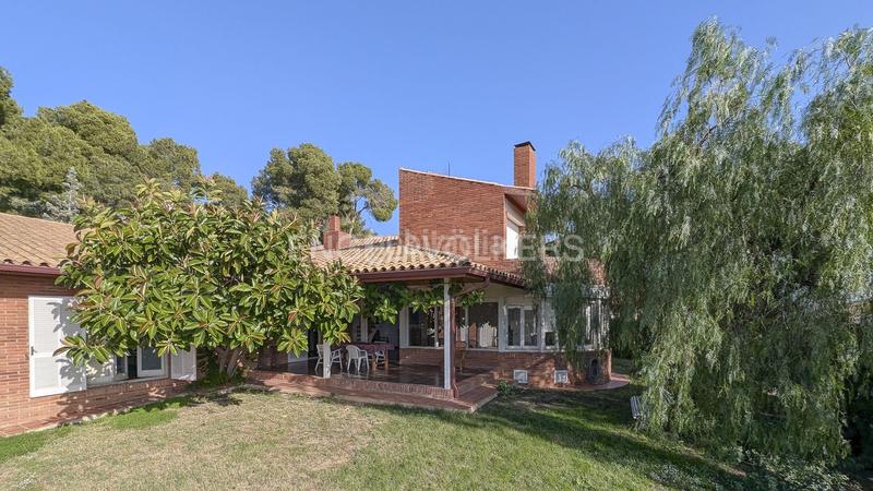 Foto 0dfafe66-8471-465f-8927-fc71fb92db79. Maison avec chauffage parking piscine dans Urbanitzacions de Llevant Tarragona