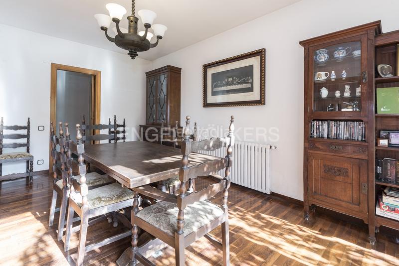 Foto 38fcd8e9-e72a-452c-bda8-a06a3d1f83df. Maison avec chauffage parking piscine dans Urbanitzacions de Llevant Tarragona