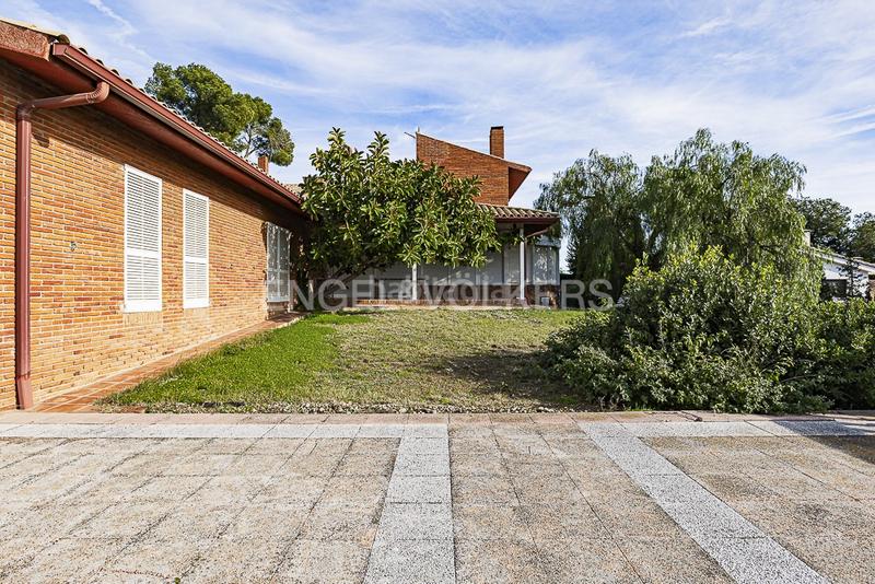 Foto 4fc9f0f5-c7c8-474b-beb2-49abc8937d8d. Maison avec chauffage parking piscine dans Urbanitzacions de Llevant Tarragona
