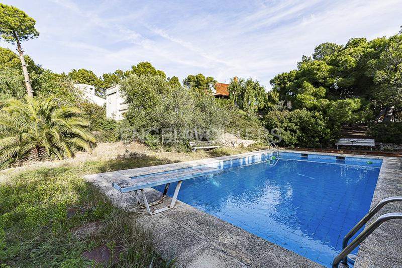 Foto 70d0fa47-49d5-4790-9865-3a9132ba2ab9. Maison avec chauffage parking piscine dans Urbanitzacions de Llevant Tarragona