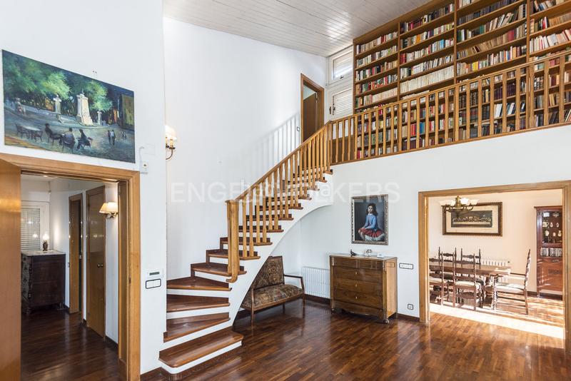 Foto 8fdf977d-1af3-41e3-9663-53ae93e25cf3. Maison avec chauffage parking piscine dans Urbanitzacions de Llevant Tarragona