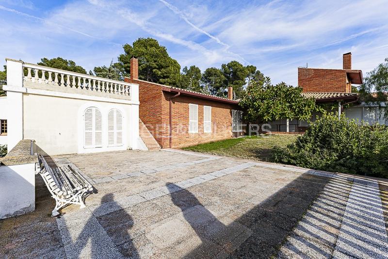 Foto dccef479-91c2-40a7-a527-bd42f4326374. Maison avec chauffage parking piscine dans Urbanitzacions de Llevant Tarragona