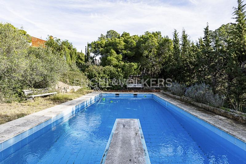 Foto f4c13337-296f-4c6b-907a-2200ed473db2. Maison avec chauffage parking piscine dans Urbanitzacions de Llevant Tarragona