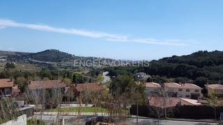 Terreny residencial a Nucli Urbà. Terreno de 1.110 m2 con vistas