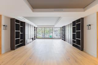 Appartement à Barri de les Corts. Exclusiva vivienda en av. sarriá