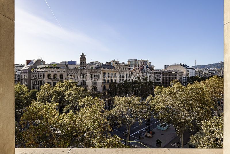 Foto 1f502a15-b442-4509-81f0-87d0e352f1e2. Pis amb calefacció a Dreta de l´Eixample Barcelona
