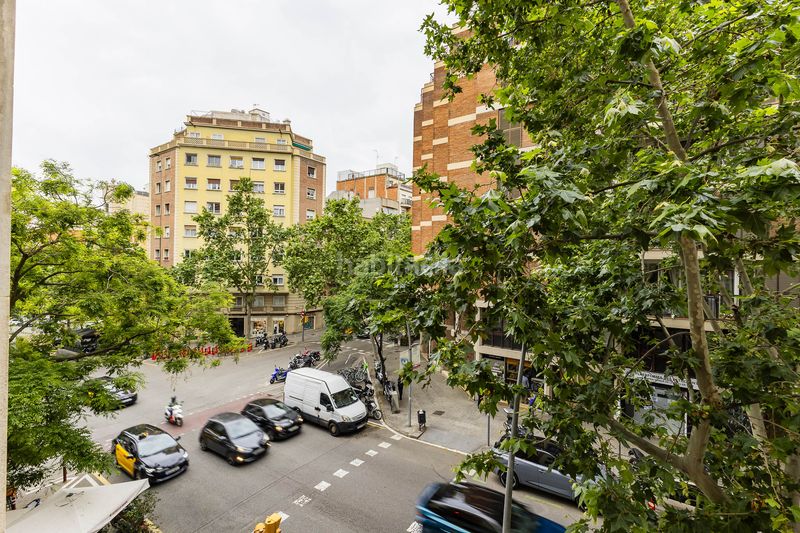 Foto 01e4a875-2378-480f-ba72-f2674a076b5e. Pis amb calefacció a Baix Guinardó Barcelona
