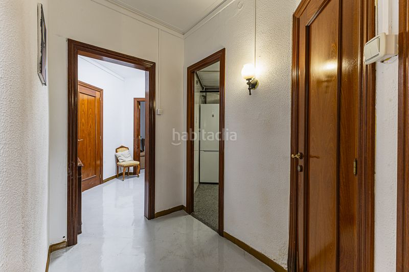 Foto adbc8789-8072-49d4-9b6b-63492e0ba735. Pis amb calefacció a Baix Guinardó Barcelona