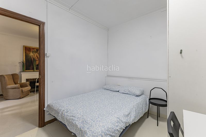 Foto b085a7a2-3214-4c7d-9133-a0f11ef297a5. Pis amb calefacció a Baix Guinardó Barcelona