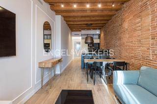 Location Appartement  Arago. Piso temporal al lado del paseo de gracia