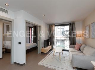 Miete Appartement  Osi. Estudio de uso  temporal para uso vacacional o ocio en sarria