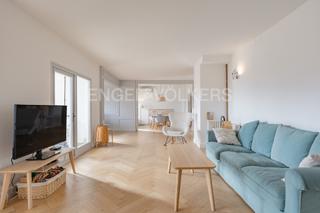 Apartament a Centre. Apartamento exclusivo y de diseño de 200 m