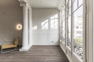 Apartamento  Casp. Piso reformado en eixample dret