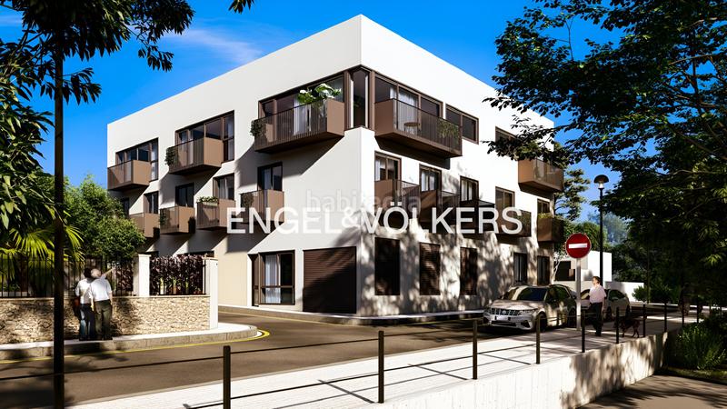 Foto 18232cf8-7f73-4f08-9bd0-9c54069f0578. Attico con riscaldamento parcheggio in Can Pei Sitges