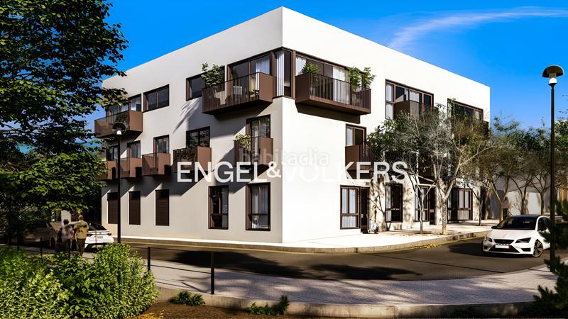 Foto 4d18f859-12ba-4285-bc61-102ae1dc86df. Attico con riscaldamento parcheggio in Can Pei Sitges