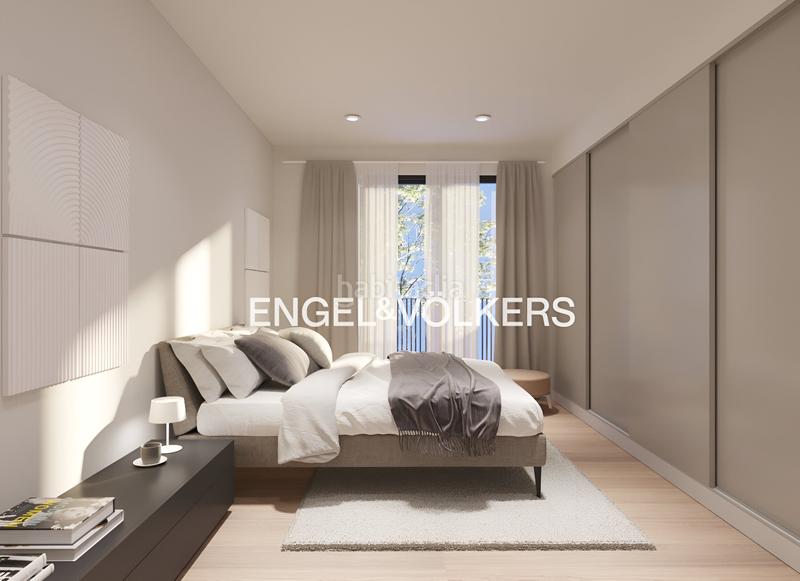 Foto 683e1364-1ce2-4da4-952d-4f7482b5515d. Attico con riscaldamento parcheggio in Can Pei Sitges