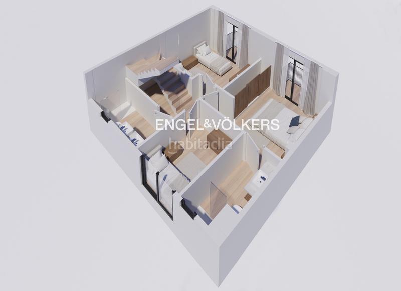 Foto 7d016cb4-2ad5-46c6-a15c-e4cac38c89ea. Attico con riscaldamento parcheggio in Can Pei Sitges