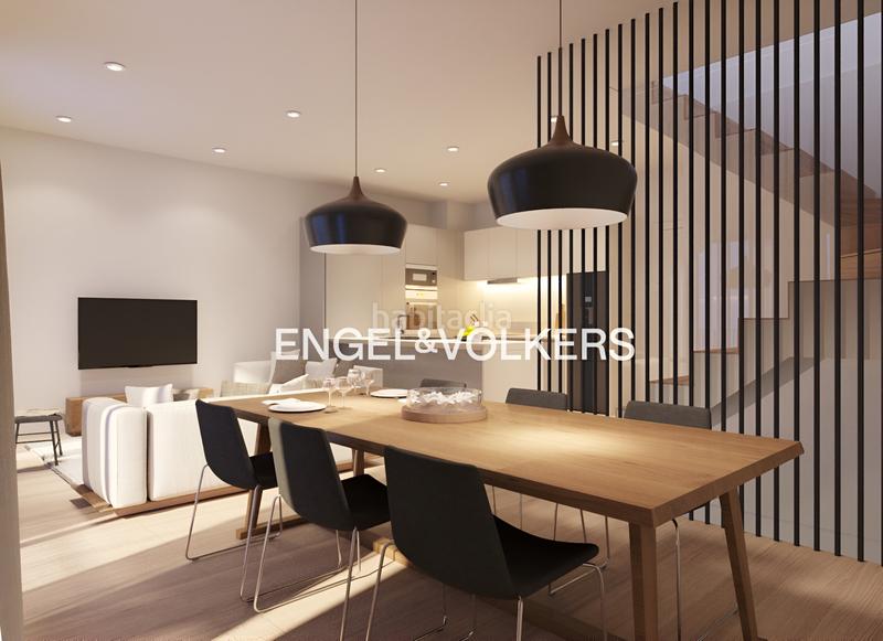 Foto b0dac380-2027-4716-8447-38b7d63b5453. Attico con riscaldamento parcheggio in Can Pei Sitges