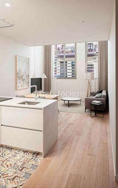 Foto fdc16ea7-4251-40ca-88fb-ca5663311158. Ático luminoso piso de obra nueva junto al hospital sant pau en Barcelona