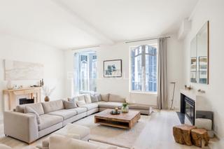 Apartament a Sant Gervasi - Galvany. Piso clásico en muntaner cerca de diagonal