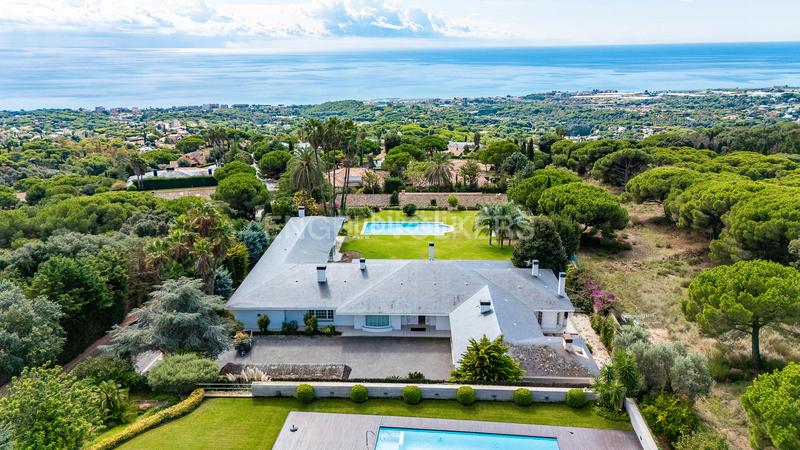 Foto 0196cf91-f7a5-4770-b483-acd0290f4625. Mas avec chauffage parking piscine dans Supermaresme Sant Vicenç de Montalt