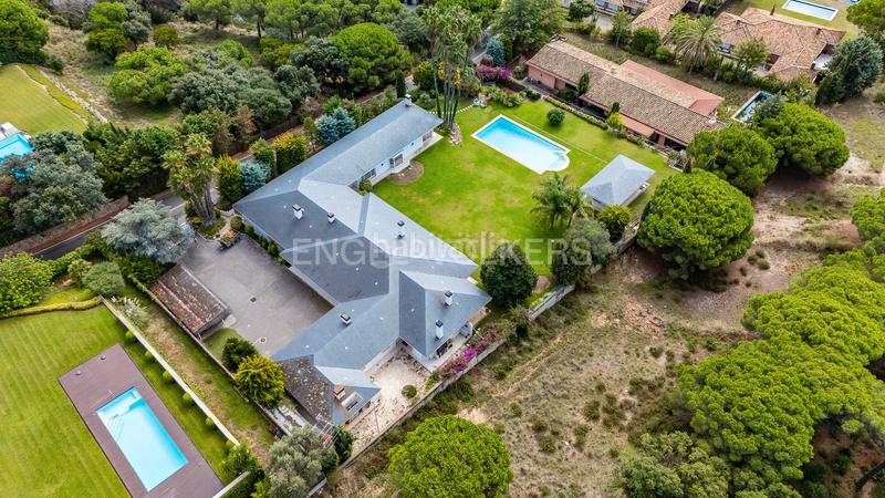 Foto 13b3e7f5-48d8-44de-869f-ce6b5926ac4c. Mas avec chauffage parking piscine dans Supermaresme Sant Vicenç de Montalt