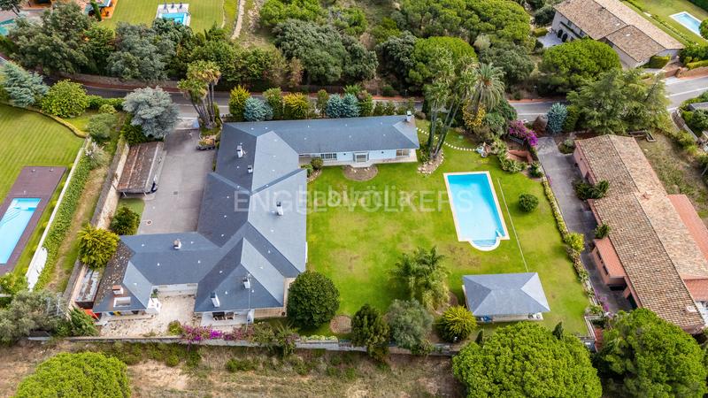 Foto 39b7330c-02d9-4b4c-a893-04f6146c0c8f. Mas avec chauffage parking piscine dans Supermaresme Sant Vicenç de Montalt