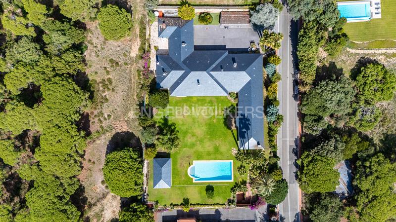 Foto 3c6e8d75-399f-46c2-836f-a3a97528b5f2. Mas avec chauffage parking piscine dans Supermaresme Sant Vicenç de Montalt