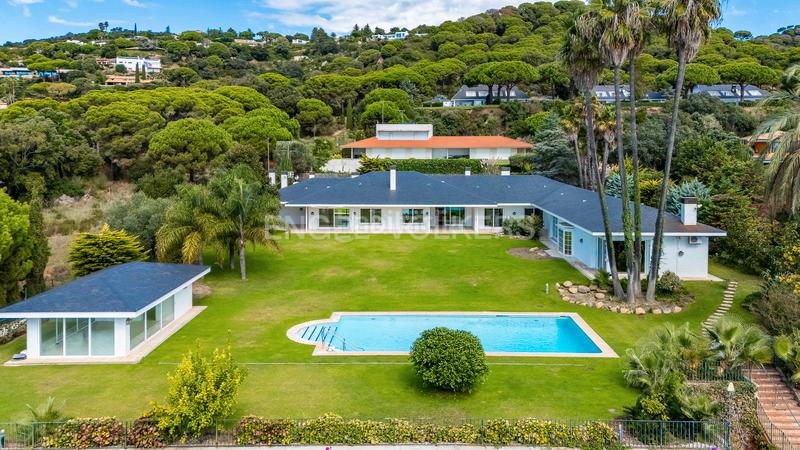 Foto 489f7b19-0b52-415e-bc16-2a83f786762f. Mas avec chauffage parking piscine dans Supermaresme Sant Vicenç de Montalt