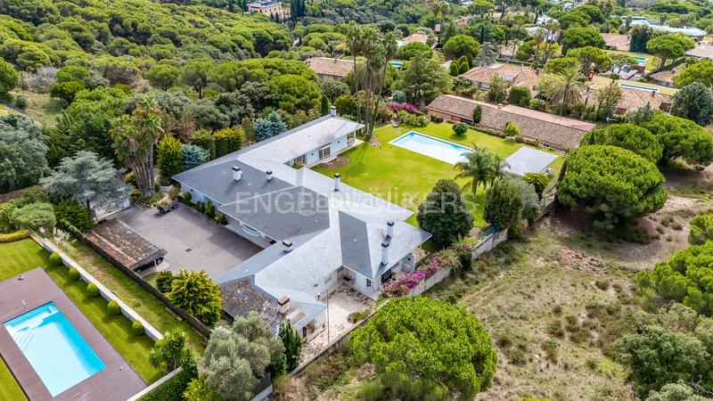 Foto 607bb27b-a6ea-49fa-bd01-14f1ef61d8d4. Mas avec chauffage parking piscine dans Supermaresme Sant Vicenç de Montalt