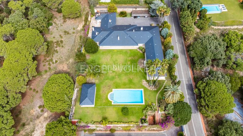 Foto 60a2743b-66ad-4a3b-bb75-c40047cd106a. Mas avec chauffage parking piscine dans Supermaresme Sant Vicenç de Montalt