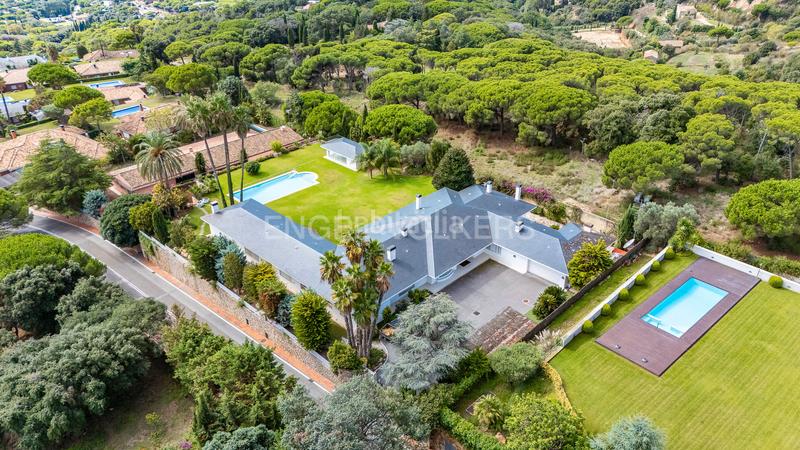 Foto 74f5918f-dbf1-4854-9a8f-e7fbeb1f2a61. Mas avec chauffage parking piscine dans Supermaresme Sant Vicenç de Montalt