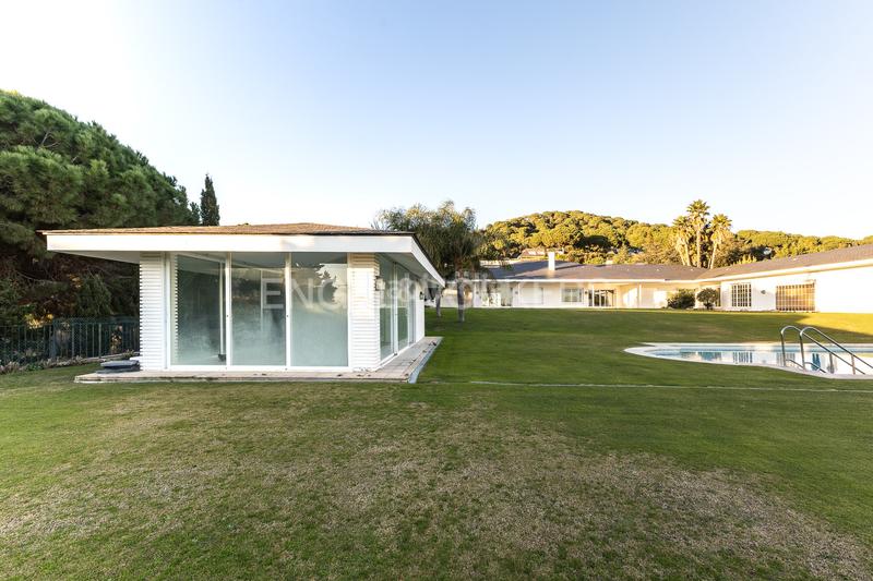 Foto 8279c7d5-2e89-43cd-89dd-88d5fb949946. Masía lujo inigualable en el maresme en Supermaresme Sant Vicenç de Montalt