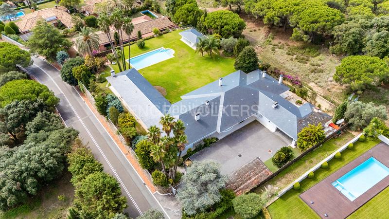 Foto ae23ee71-7107-4300-9df8-bd96ffff4fc4. Mas avec chauffage parking piscine dans Supermaresme Sant Vicenç de Montalt