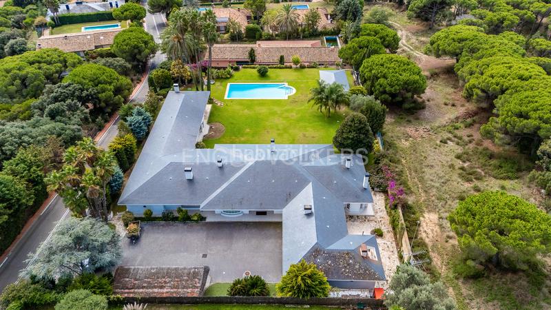 Foto c6817f49-3f96-4f9c-8afd-57919a8a9cc6. Mas avec chauffage parking piscine dans Supermaresme Sant Vicenç de Montalt