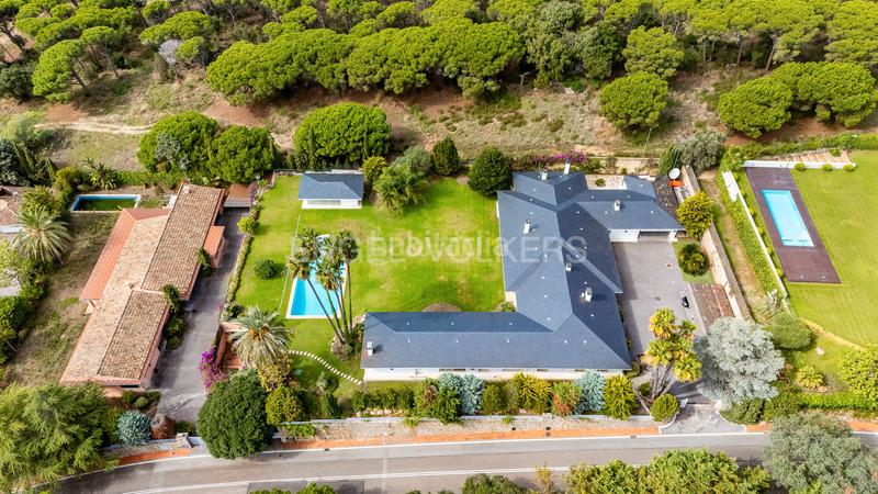 Foto ce4f1bed-ccd0-4fa7-8d98-4b2cb0c5345f. Mas avec chauffage parking piscine dans Supermaresme Sant Vicenç de Montalt