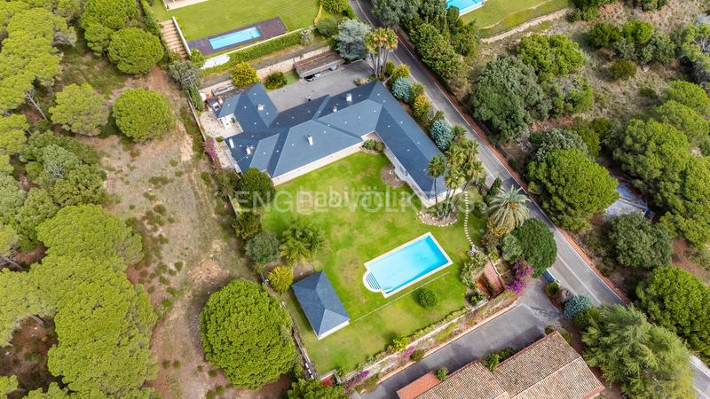 Foto e956b604-629d-40f1-abc9-4cf948a3a6fb. Mas avec chauffage parking piscine dans Supermaresme Sant Vicenç de Montalt