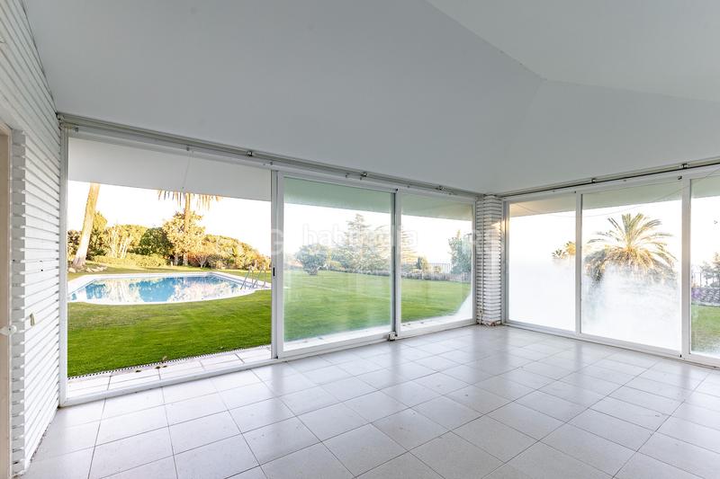 Foto f6e5c953-e31f-45a9-9f0f-b2be258259fe. Masía lujo inigualable en el maresme en Supermaresme Sant Vicenç de Montalt