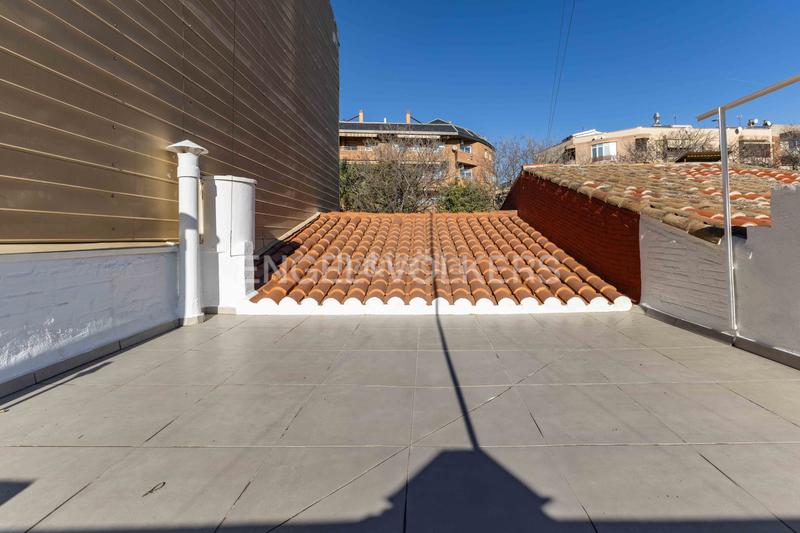 Foto 0b49b15a-8110-4595-85c9-0d660e3aae11. Haus mit heizung in Eixample Sud - La Barceloneta Prat de Llobregat (El)