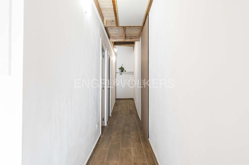 Foto 160fe365-fa5c-4196-8106-946ebb4b6f63. Haus mit heizung in Eixample Sud - La Barceloneta Prat de Llobregat (El)