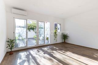 Maison à Eixample Sud - La Barceloneta. Encanto rústico urbano un refugio de calidez en la ciudad.
