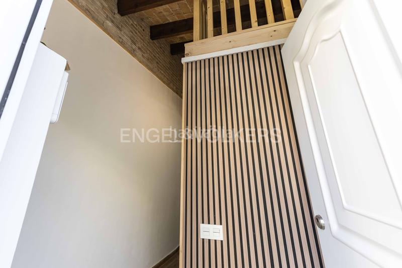 Foto 30a4b67a-0d32-4ab2-b650-93773529ffd3. Haus mit heizung in Eixample Sud - La Barceloneta Prat de Llobregat (El)