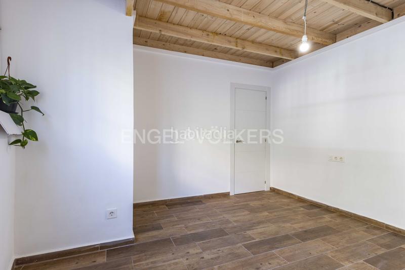 Foto 4ed9195e-c095-4b00-8595-510723d78023. Haus mit heizung in Eixample Sud - La Barceloneta Prat de Llobregat (El)